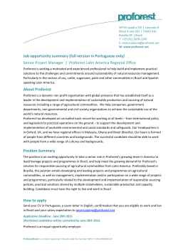 full version in Portuguese only