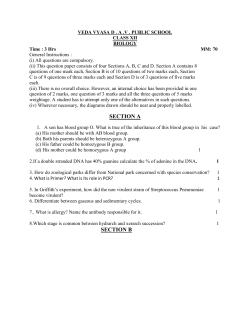 paper1 - Veda Vyasa DAV Public School