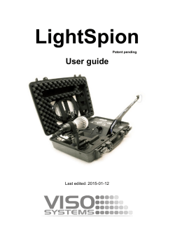 Important Safety Notice