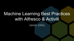 Presentation title