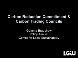 Document - Sustainable Procurement Cupboard