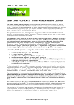BWB open letter April 2016