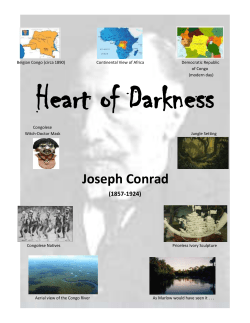 Heart of Darkness