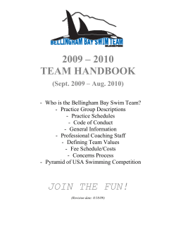 Life Skills: Goal setting, hard work, dedication, commitment,, and