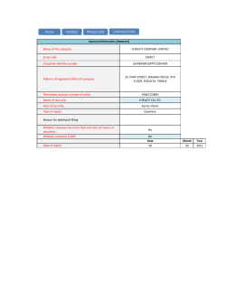 Protect Formulae Validate Home Protect Cells