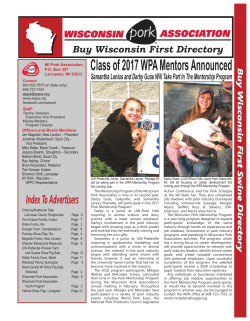 to view the 2017 buy wisconsin first directory