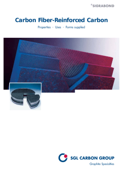 Carbon Fiber-Reinforced Carbon