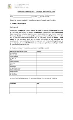 Liceo Polivalente Libertador General José de San Martín ENGLISH