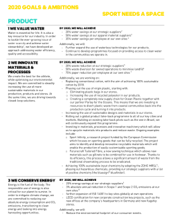 PRODUCT - adidas Group