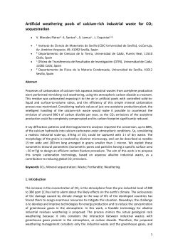 Carbon dioxide sequestration in municipal solid waste