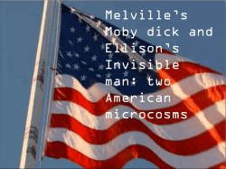 Herman Melville