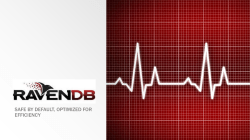 Documents stored as collections Indexing for deep properties