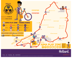 juma play zone start/finish