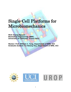 to view the document. - UROP