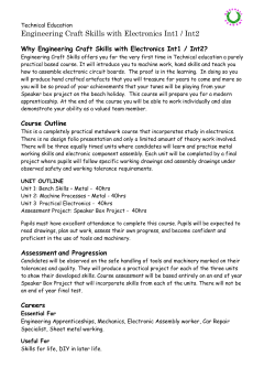 here - Rosshall Academy