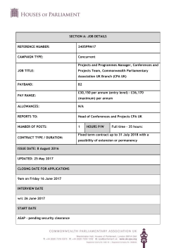 project_and_programme_manager_b2_jd