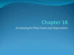 Chapter 18 PowerPoint