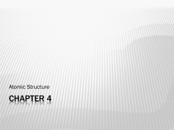 Chapter 4