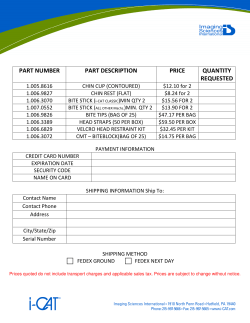 part number part description price quantity requested - I-Cat