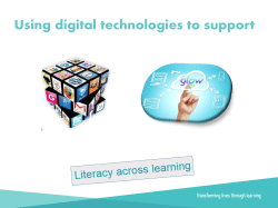 Digital Literacy