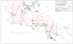 Entire Map - Davis-Namson Consulting Geologists