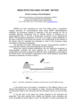 Patrick Levesque, Daniel Balageas