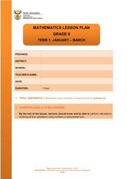 Grade-9-EXPONENTS-Lesson