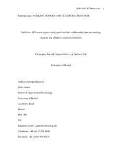 Final draft - Explore Bristol Research