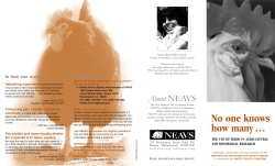 No one knows how many - New England Anti