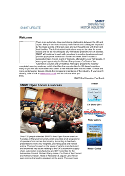 SMMT-Update-11-03-18