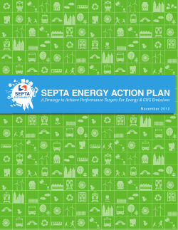 SEPTA Energy Action Plan-1