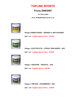Barley starch, acidity regulator (citric acid), tri sodium citrate, calcium