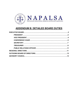 executive board - National Asian Pacific American Law Student
