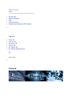 Test#15R Review (Modern Physics) KEY