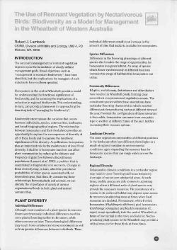 INTRODUCTION PLANT DIVERSITY