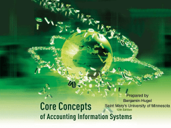 AIS PowerPoint Presentations