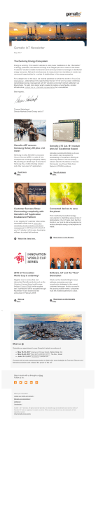 Gemalto - Responsive Enterprise IdA