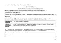 (adults) - human growth hormone: appendix a - ge decision