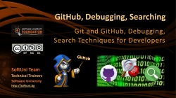 Git and GitHub