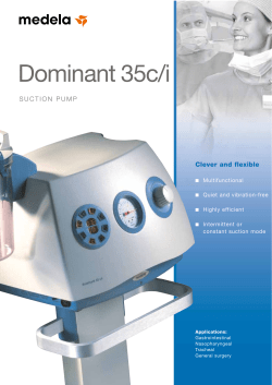 Dominant 35c/i
