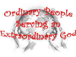 His Mandate, Our Mission