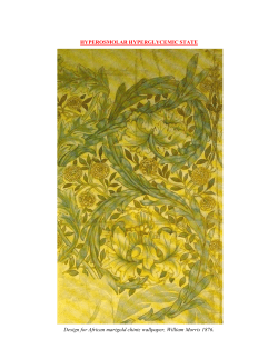 File - Developing Anaesthesia