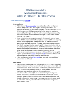 CCWG accountability (archives)