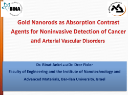 Diffusion Reflection Measurements of Solid Phantoms with contrast