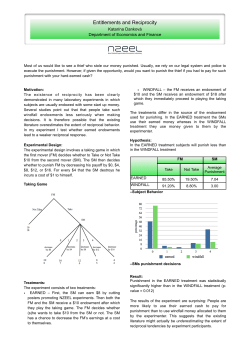 entitlements and reciprocity_dankovaA4