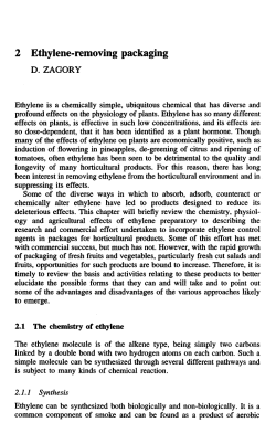 2 Ethylene-removing packaging - UR-CST