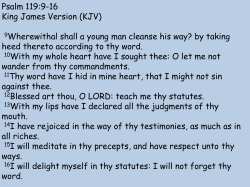 King James 1st Edition Bible printed in 1611