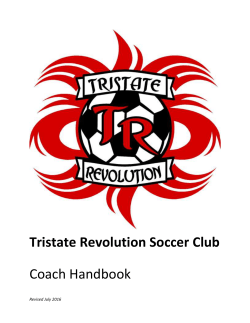 lick this link to open the Coach Handbook.
