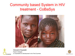 Presentazione di PowerPoint - cuscos