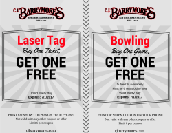 GET ONE FREE GET ONE FREE